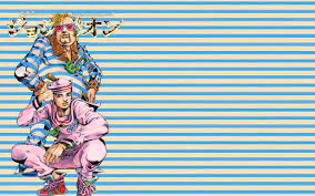 Jojo 1080p, 2k, 4k, 5k hd wallpapers free download, these wallpapers are free download for pc, laptop, iphone, android phone and ipad desktop Jojolion Wallpapers Top Free Jojolion Backgrounds Wallpaperaccess