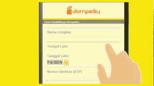 Kenapa gak dijual aja mas di exchanger. Video Hidup Serba Mudah Dengan Indosat Dompetku Money Id
