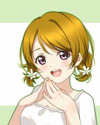 Animetime Koizumi Hanayo Anime Kawaii Love Live School Idol Project Imagenes Aleatorias