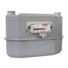 Diaphragm gas meters - Pietro Fiorentini