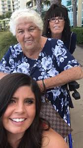 Obituary for Ruth C. (Rienstra) "Ruthie" Dias