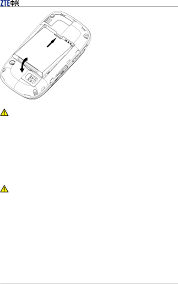 There is no unlock code. Zte Z222 Wcdma Gsm Gprs Dual Mode Digital Mobile Phone User Manual Z222 Userman