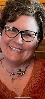 Jennifer Edith Amborn