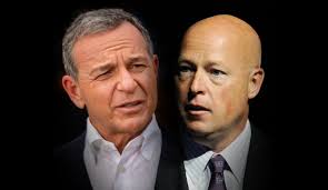 On the Best Job I've Ever Had, and How Netflix Recruited Me Away