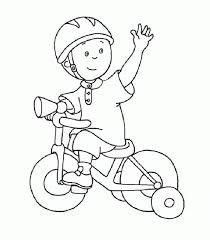 Get crafts, coloring pages, lessons, and more! Caillou Printables Coloring Home