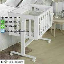 Tempat tidur yang nyaman akan membuat bayi menjadi lebih tenang dan lebih lelap selama waktu. 84 Ide Tempat Tidur Bayi Tempat Tidur Bayi Bayi Tempat Tidur