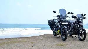 Kecepatan adalah perbandingan antara jarak yang ditempuh dengan waktu perjalanan. Panduan Jarak Perjalanan Dalam Kilometer