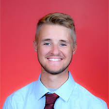 Adam Wierenga's Instagram, Twitter & Facebook