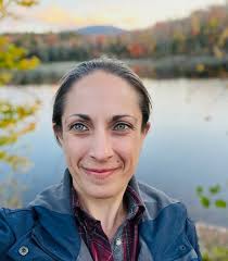 A member of Mrs. Pettice's family. Remember how far we have come.