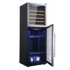 Our meat curing equipment, like the gold hygrometer, allows you to precisely control the temperature and humidity inside your diy curing chamber for deliciously unbelievable results. Cleaver Salumi Curing Cabinet The Corkscrew Smoked Cured