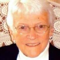 Martha Galloway Obituary (2025)