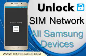 The unlock code together with free instructions will be sent to your email within hours. How To Unlock Sim Network Pin Samsung S6 Edge J7 J5 J3 All Devices