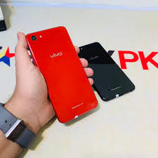 Vivo Y83 | 64GB Storage