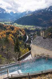 Bagni Vecchi Di Bormio Sondrio Places To Go Tour Tickets