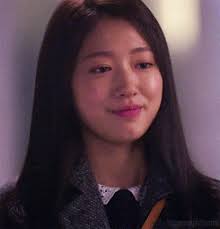 ❤ Park Shin Hye 박신혜 ❤