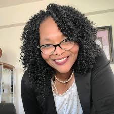 Nicole Cochran, Ed.D