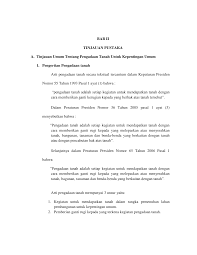 Perjanjian penyerahan tanah wakaf dengan ganti rugi. Https Fhukum Unpatti Ac Id Opac Index Php P Fstream Pdf Fid 2970 Bid 7818