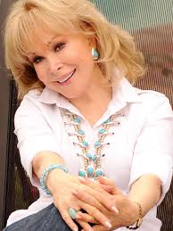 What does Barbara Eden like about Space Coast? NASA