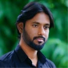 Daniel Vijay Kumar Vemula