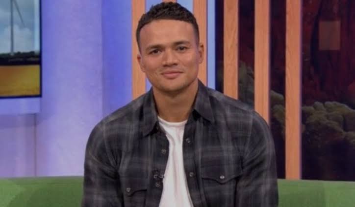 Fired BBC Presenter Jermaine Jenas Admits Sending Inappropriate Texts