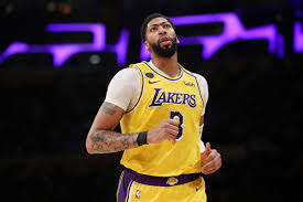 Momentan kann man fast sämtliche spieltrikots wie auch bei ebay als auch im modernen kaufhaus zulegen. Ø£Ø¬Ø§ Ù…ÙˆØ§Ø²Ù‰ Ù…Ø­ÙˆØ±ÙŠ Anthony Davis In A Lakers Jersey Alterazioni Org