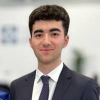 Marcos Rueda de Arriba