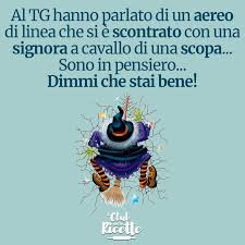 Frasi Divertenti Per La Befana Da Inviare Su Whatsapp Il Club Delle Ricette Immagini Divertenti Di Natale Divertente Citazioni Simpatiche