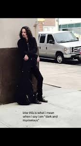 Exploring Chris Cornell's Legacy in Rock Music