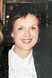 BBC IMO: Carol McQueen