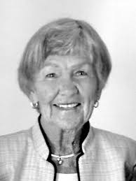 Joanne H. Oswald, 86