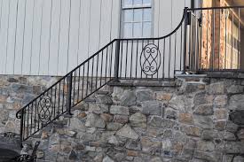 We have created beautiful railings for over 47 years and are utah's #1 provider in all custom iron products. Exterior Railings Compass Iron Works