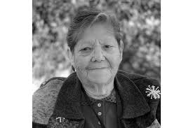 Margaret Gabriel Obituary (1940