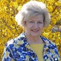 Virginia Sue “Penny” Allison Pennington (1943-2018)