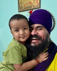 Instagram photo by 🦅🐊🎠VIKY THOMAS SINGH🦅🐊🎠 • Jul 29, 2025 at 12:23 PM