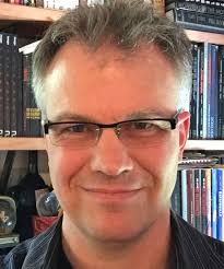 Марк Корделл Холмс (Mark Cordell Holmes): фильмография, фото, биография. ,  Художник.