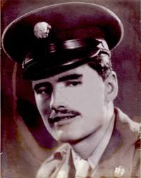 Everett Clyde 'Sharkey' Watson, Jr.