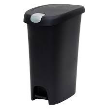 Maybe you would like to learn more about one of these? Kitchen Trash Cans Target