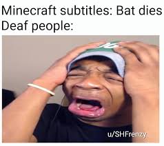 Oh God Oh Frick No Memes Viral Trends Funny Meme Twitch Kappa R Memes Deaf People Memes