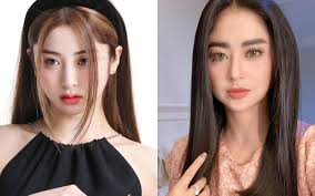 Janda Semakin di Depan, Intip 10 Potret Stylish Dewi Perssik Dipuji  Secantik Huh Yunjin LESSERAFIM