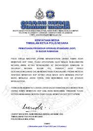 'polis dan masyarakat berpisah tiada'. Polis Daerah Taiping Posts Facebook