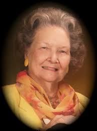 Hilda Carpenter Obituary