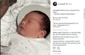 Anak Diramal, Franda dan Samuel Zylgwyn Murka pada Netizen : Okezone  Celebrity