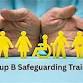 Safeguarding Group B Workshop Wales