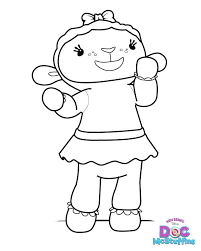 Supercoloring.com is a super fun for all ages: Doc Mcstuffins Coloring Sheets Coloring Home
