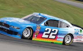 The average speed of the race was 143.455 mph with eight caution flags for 31 laps. Austin Cindric Coming Home Hot For Nascar Xfinity Series Race At Mid Ohio Local Sports News Richlandsource Com