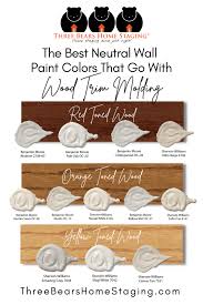 The Best Neutral Wall Paint Colors That