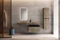 Modern & contemporary aneira 42 single bathroom vanity set. Modern Bathroom Cabinets European Cabinets Design Studios