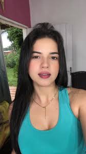 Negros Tus Cabellos Original