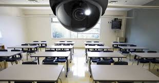 Trei aspecte de luat în considerare. Camere De Supraveghere In Toate Clasele Un Nou Proiect De Lege