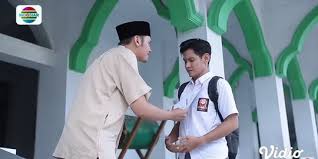 Sinetron indosiar terbaru gratis dan mudah dinikmati. Inspiratif Peran Pemuda Di Sinetron Pintu Berkah Ini Mempunyai Kisah Tak Terduga Merdeka Com